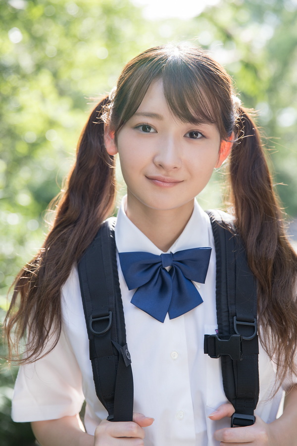 近藤あさみ - 現女子 Limited Gallery 『会いにいくよ』 (※Part.12)  2枚目