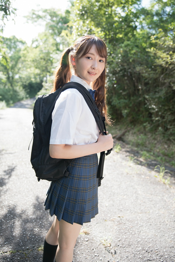 近藤あさみ - 現女子 Limited Gallery 『会いにいくよ』 (※Part.12)  4枚目