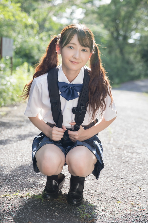 近藤あさみ - 現女子 Limited Gallery 『会いにいくよ』 (※Part.12)  5枚目