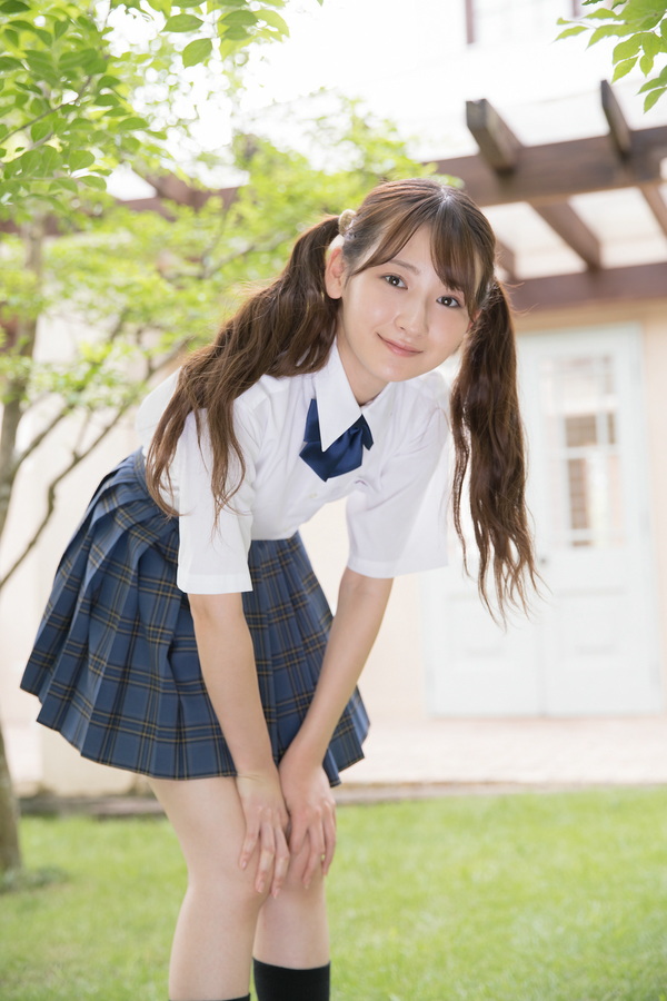 近藤あさみ - 現女子 Limited Gallery 『会いにいくよ』 (※Part.12)  8枚目