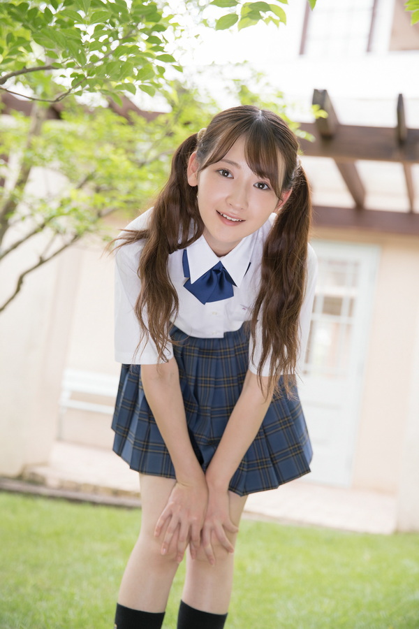 近藤あさみ - 現女子 Limited Gallery 『会いにいくよ』 (※Part.12)  9枚目
