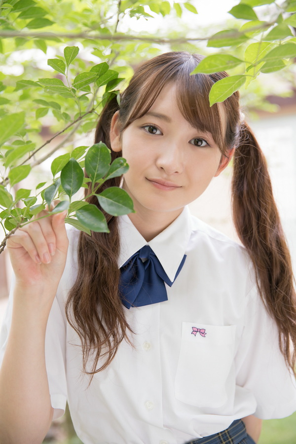 近藤あさみ - 現女子 Limited Gallery 『会いにいくよ』 (※Part.12)  10枚目