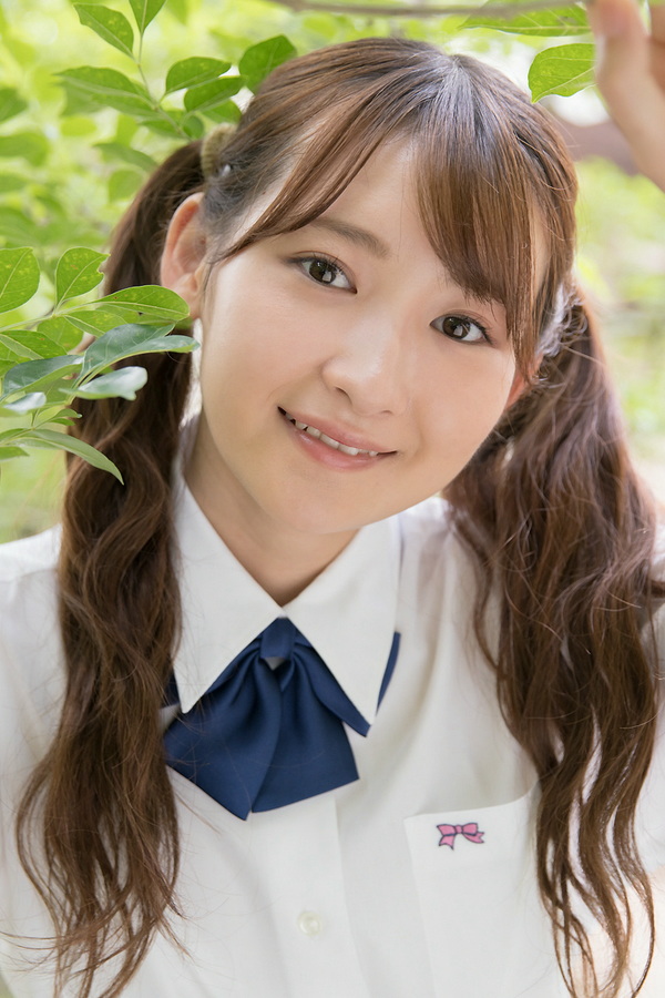 近藤あさみ - 現女子 Limited Gallery 『会いにいくよ』 (※Part.12)  12枚目