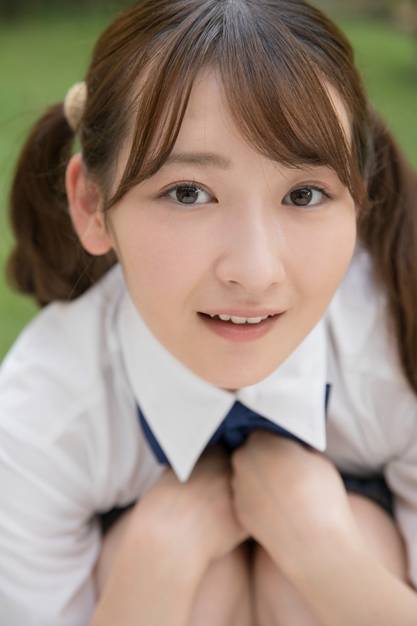 近藤あさみ - 現女子 Limited Gallery 『会いにいくよ』 (※Part.12)  16枚目