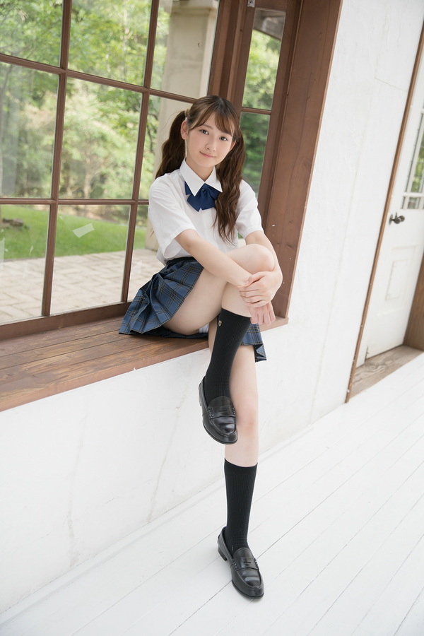 近藤あさみ - 現女子 Limited Gallery 『会いにいくよ』 (※Part.12)  17枚目