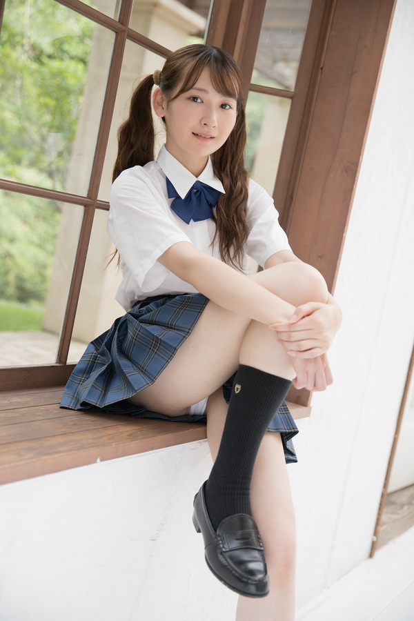 近藤あさみ - 現女子 Limited Gallery 『会いにいくよ』 (※Part.12)  18枚目