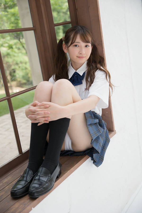 近藤あさみ - 現女子 Limited Gallery 『会いにいくよ』 (※Part.12)  23枚目