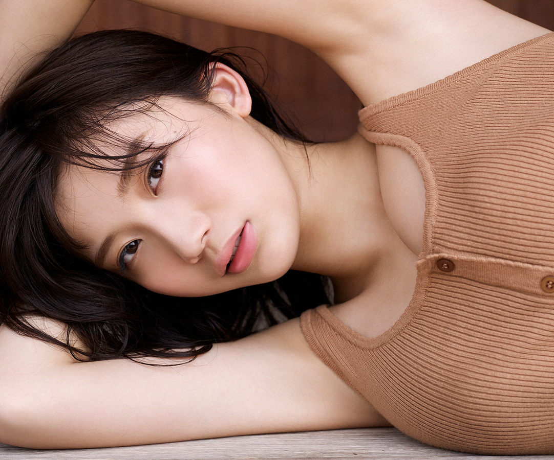 小倉優香 - 週プレnet No.231 #backnumber #03タイ #04台湾 ※#03タイ(1-53) #04台湾(54-88)  2枚目