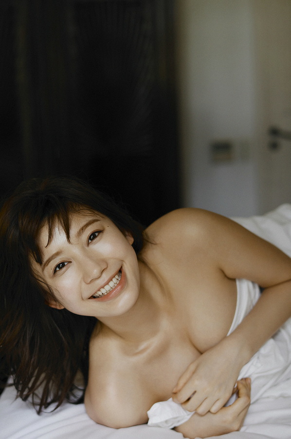 小倉優香 - 週プレnet No.231 「小倉優香・極み」  19枚目