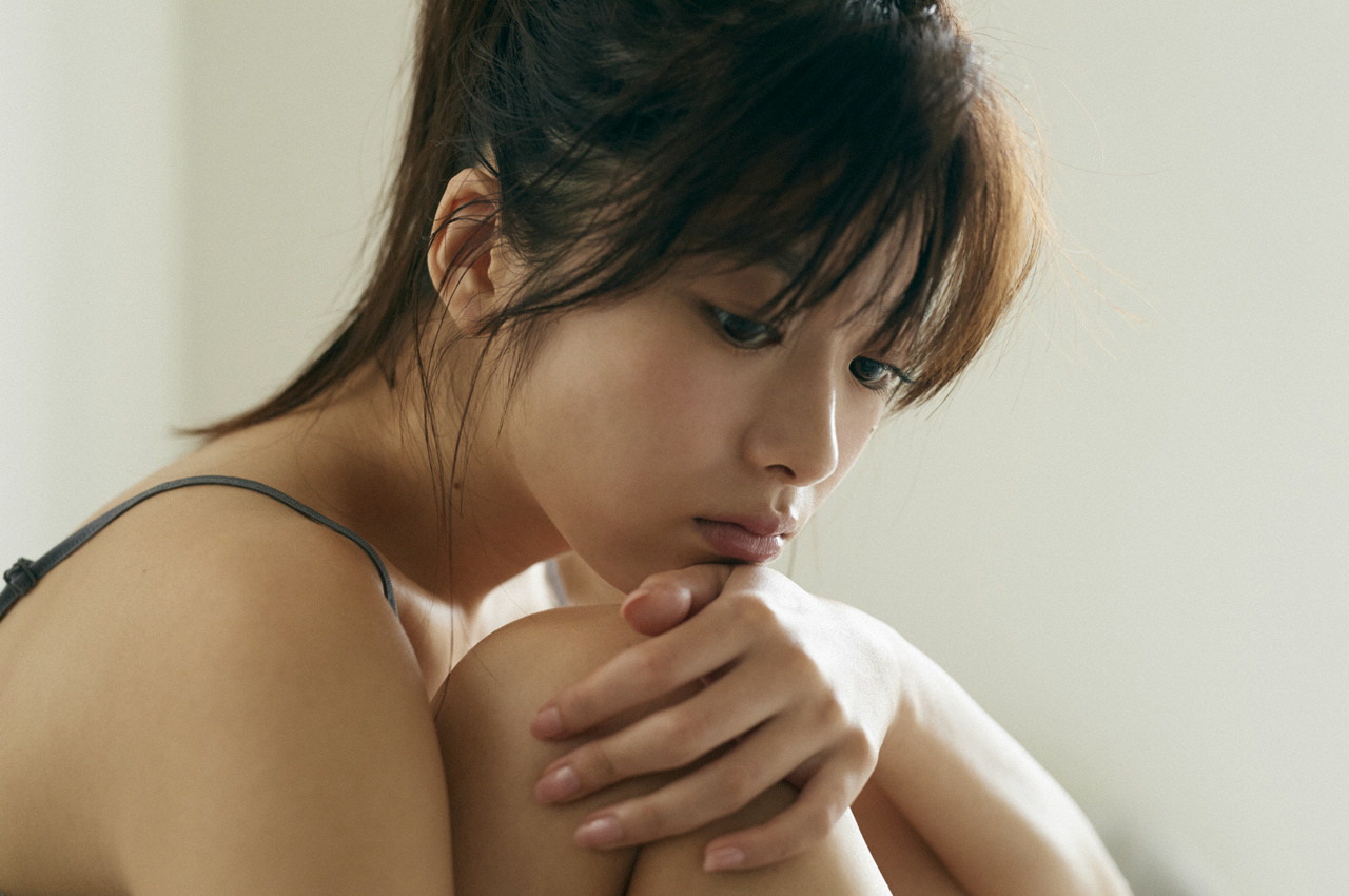 馬場ふみか - 週プレnet Extra EX506 「女神様の休日」  25枚目