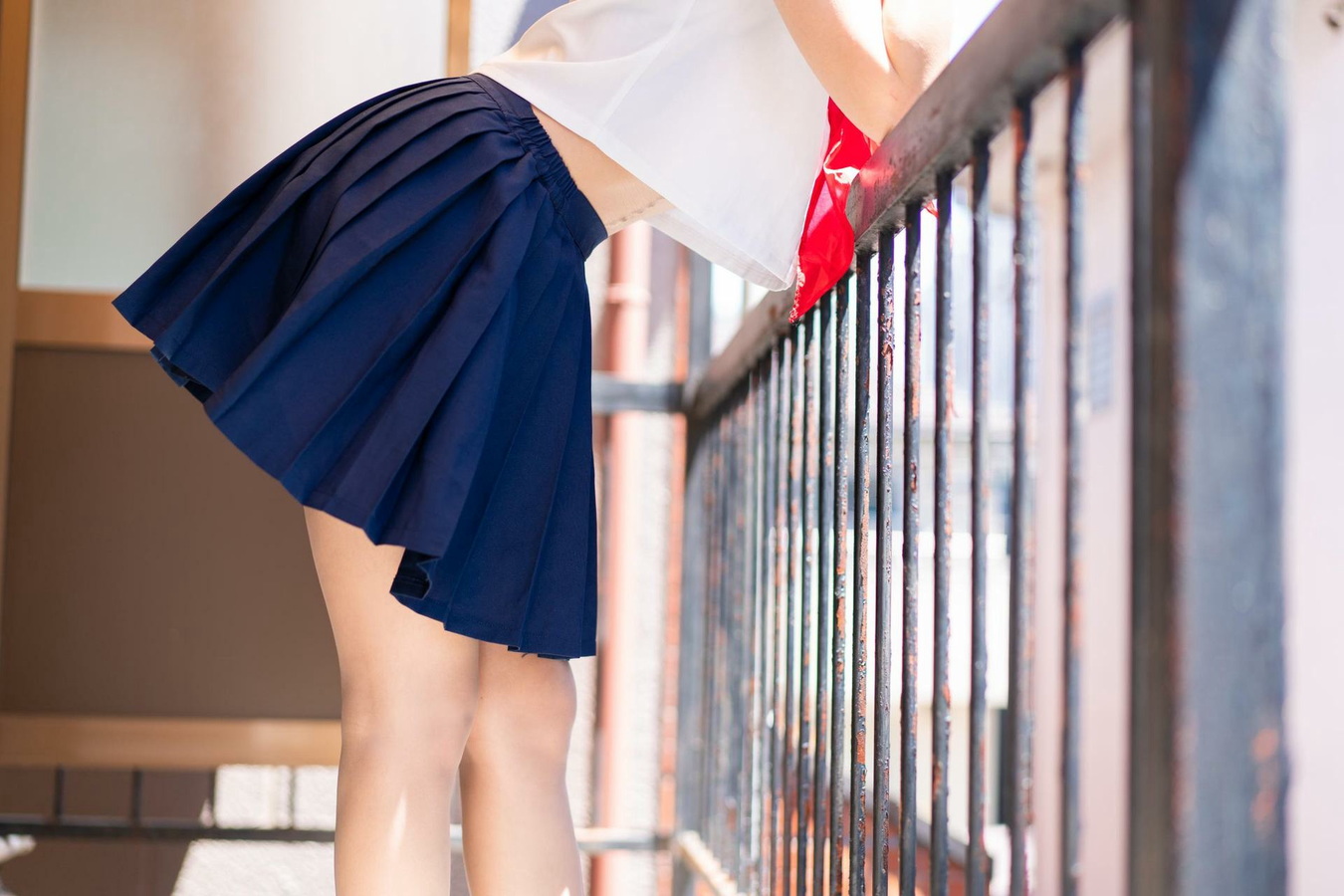来栖うさこ - デジタル写真集 「Moment Vol.6」 (※Part. 12)  4枚目