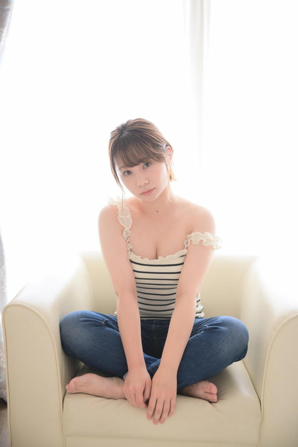 真奈 - 真奈 MANA 2019 July (※Part.22)  1枚目