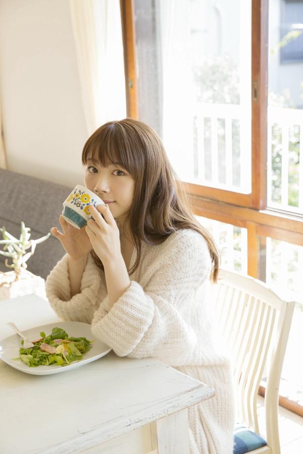 石田亜佑美 - ハロー!プロジェクト デジタルブックス Vol.195  5枚目