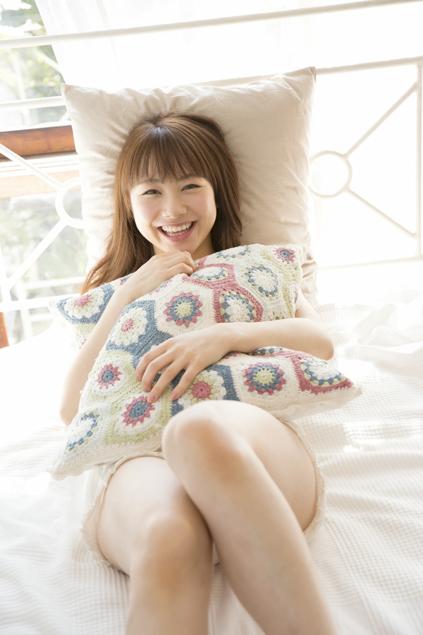 石田亜佑美 - ハロー!プロジェクト デジタルブックス Vol.195  16枚目