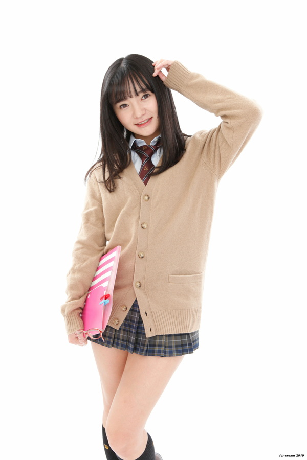 西永彩奈 - 西永彩奈 「Ayana Cream」 (※Part.12)  6枚目