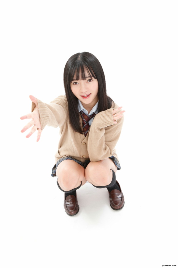 西永彩奈 - 西永彩奈 「Ayana Cream」 (※Part.12)  19枚目
