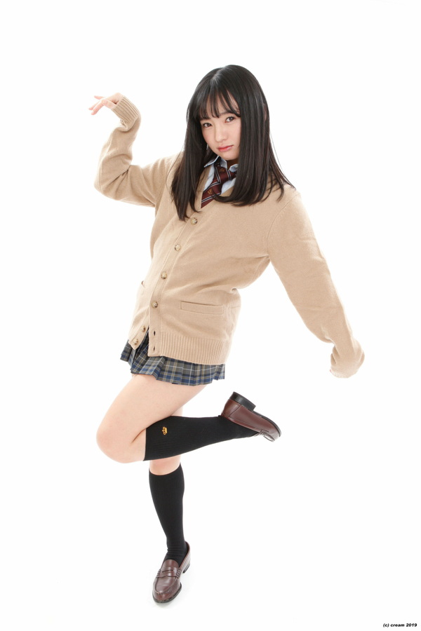 西永彩奈 - 西永彩奈 「Ayana Cream」 (※Part.12)  23枚目