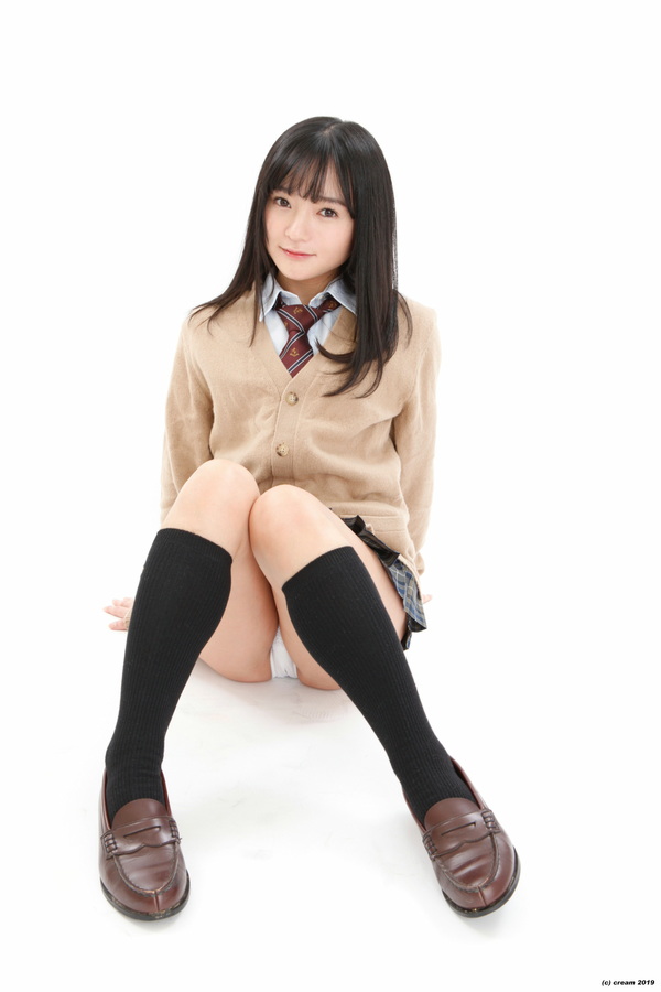 西永彩奈 - 西永彩奈 「Ayana Cream」 (※Part.12)  29枚目