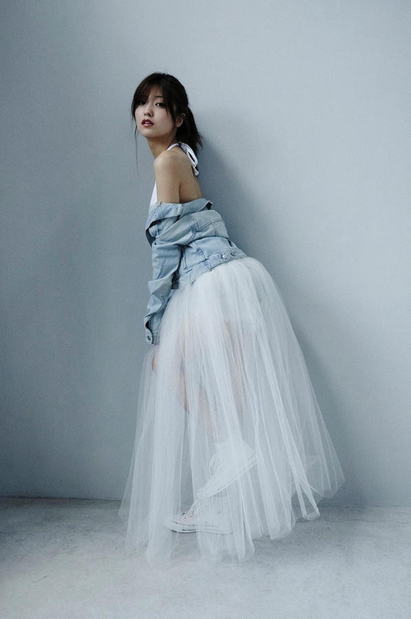 工藤美桜 - 週プレnet Extra EX928 「PINK&GAP」  30枚目