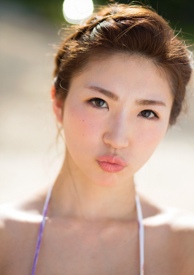 松嶋えいみ - 写真集 「きすみぃえいみぃ」  13枚目