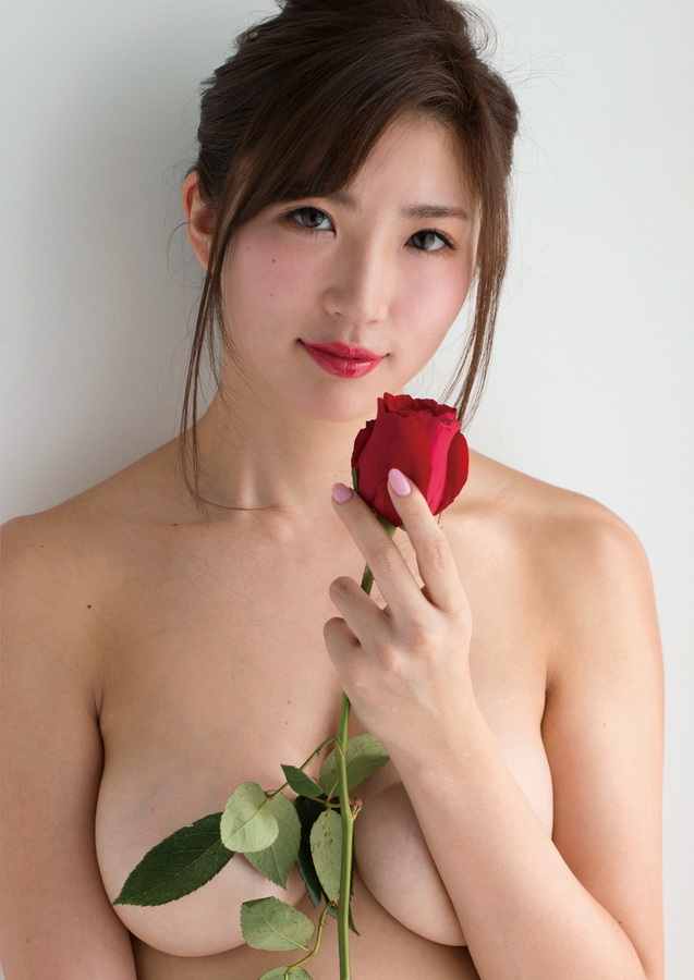 松嶋えいみ - 写真集 「きすみぃえいみぃ」  19枚目