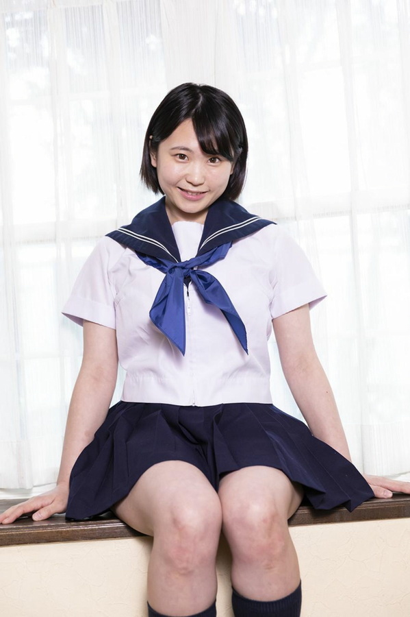 桜木こなみ - デジタル写真集 『初めての体験』 (※Part.22)  16枚目