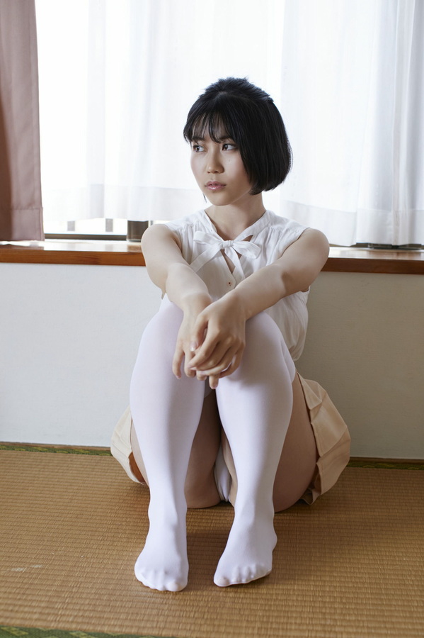 伊織いお - Bamboo e-Book 伊織いお 「見る勇気ある?」  17枚目