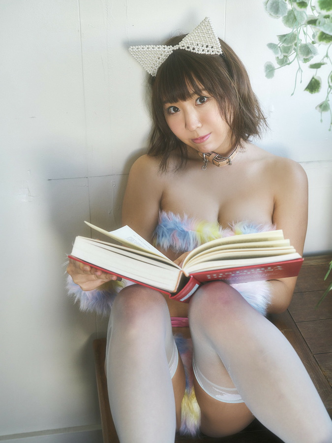 日向葵衣 - saa net strictly strictly GIRL 「全開ですけど、なにか?」  5枚目