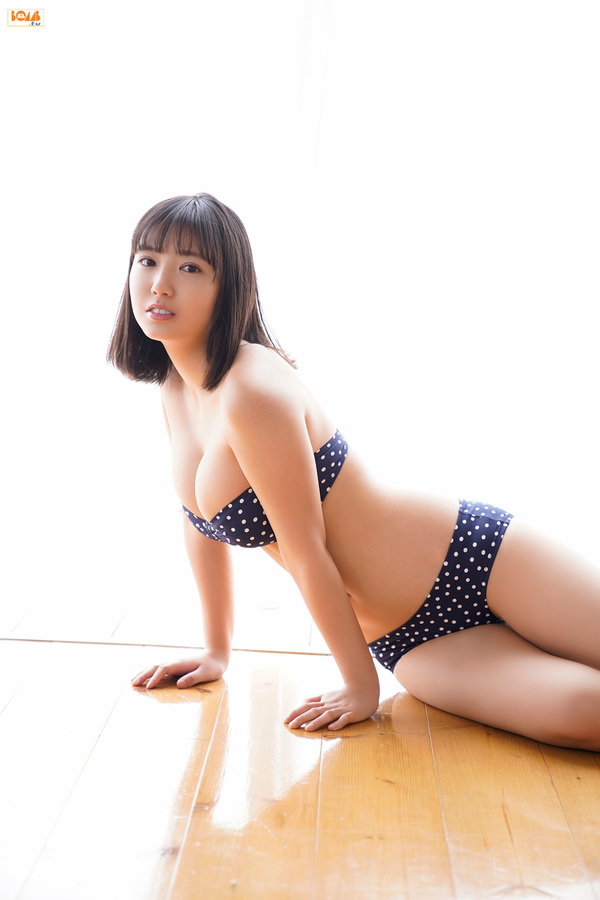 BOMB.tv Gravure Channel 2020年07月号 - 沢口愛華  13枚目