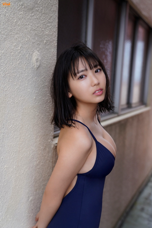 BOMB.tv Gravure Channel 2020年07月号 - 沢口愛華  28枚目