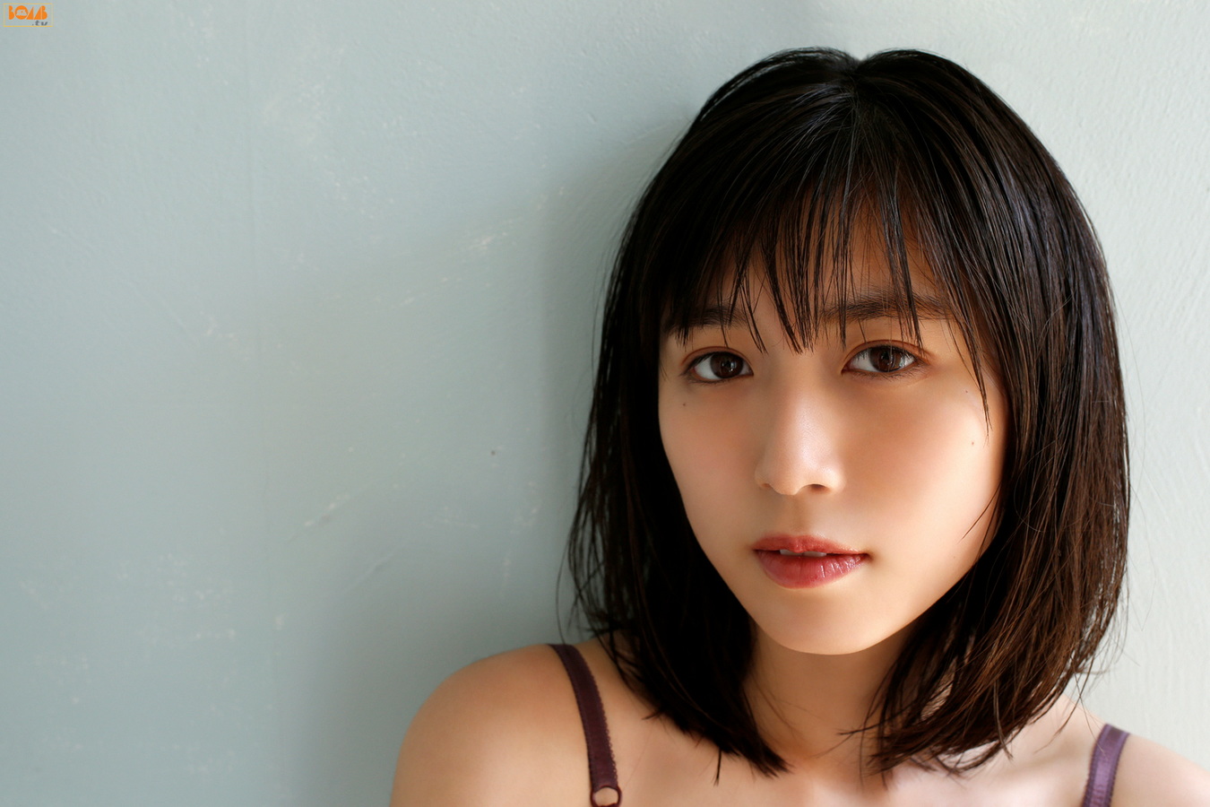 BOMB.tv Gravure Channel 2020年08月号 - 北向珠夕  15枚目