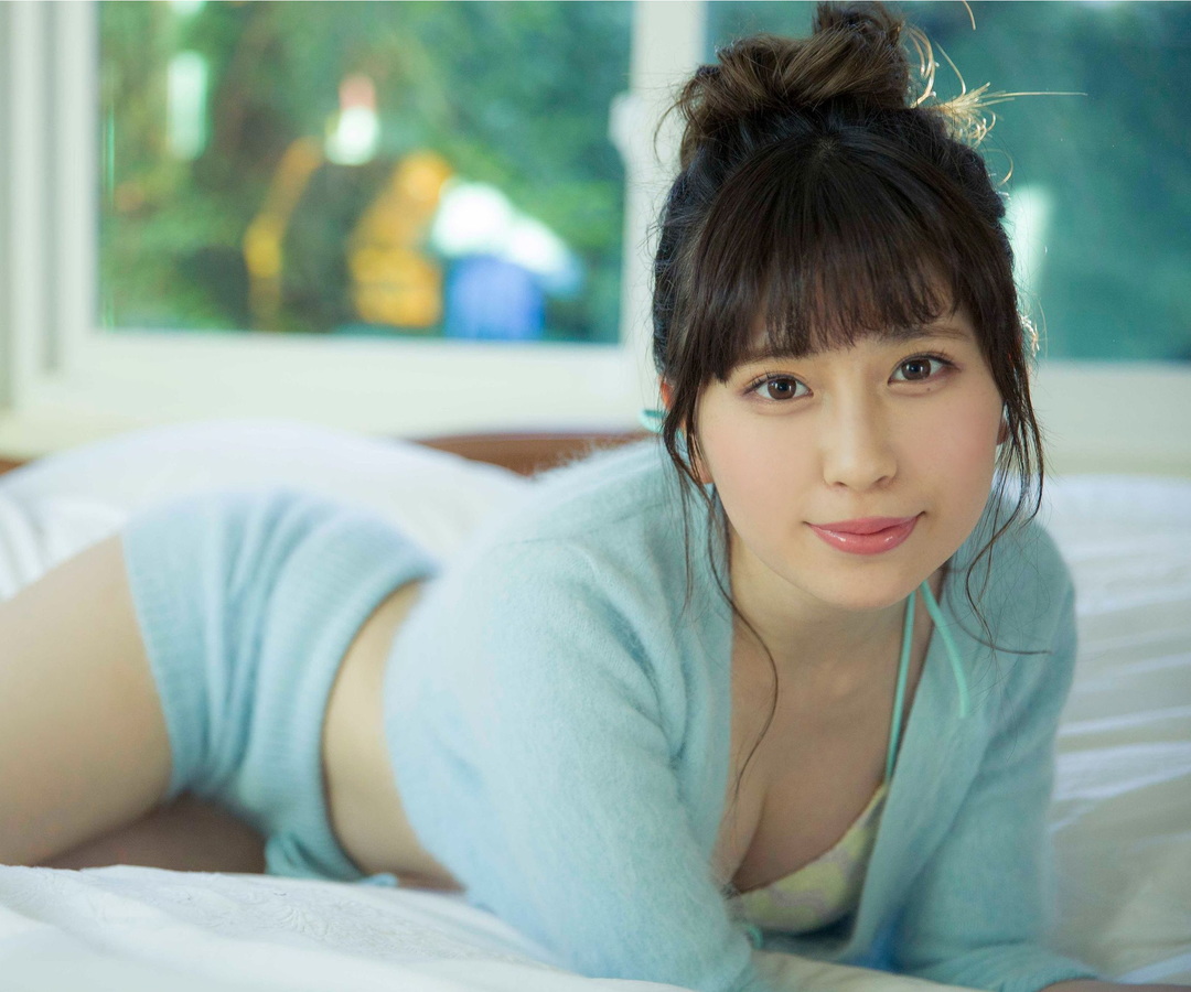 松下玲緒菜,宮内凛,まねきケチャ - 週プレ PHOTO BOOK 「まねきケチャ・冬」  8枚目