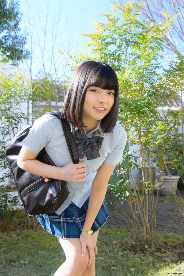 葉月つばさ - つばさクリーム2  7枚目