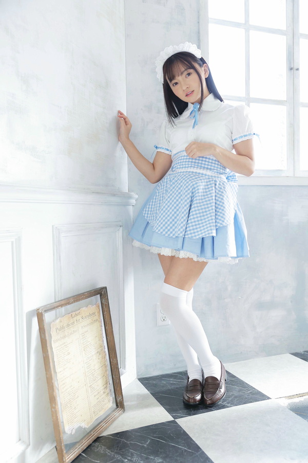 西永彩奈 - 西永彩奈 「アヤナポルカ」  1枚目