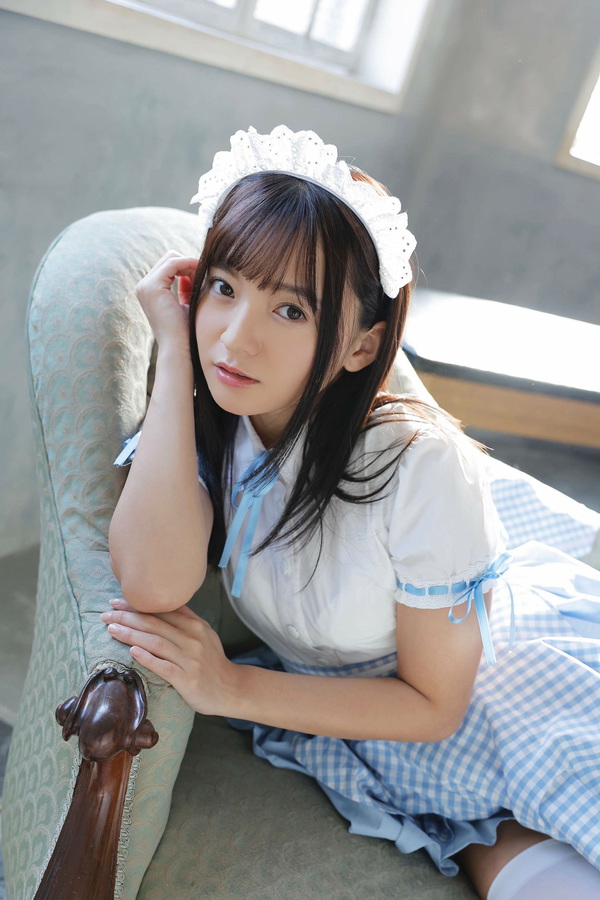 西永彩奈 - 西永彩奈 「アヤナポルカ」  14枚目