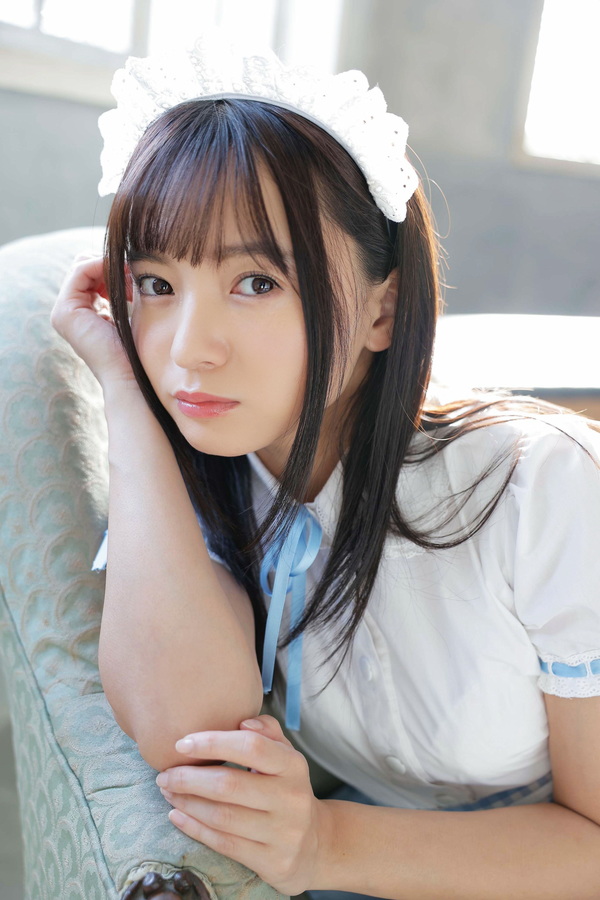 西永彩奈 - 西永彩奈 「アヤナポルカ」  17枚目