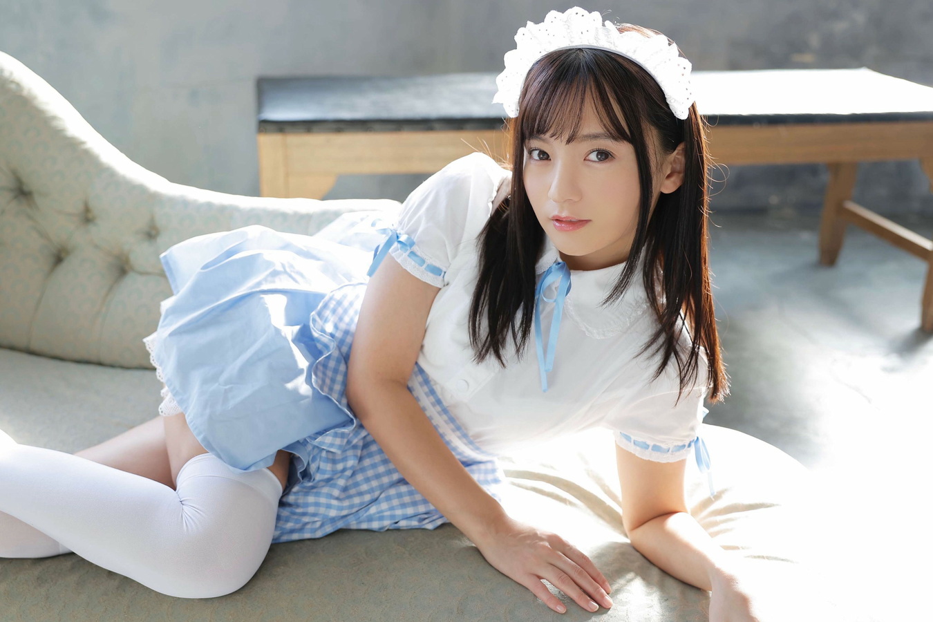 西永彩奈 - 西永彩奈 「アヤナポルカ」  26枚目