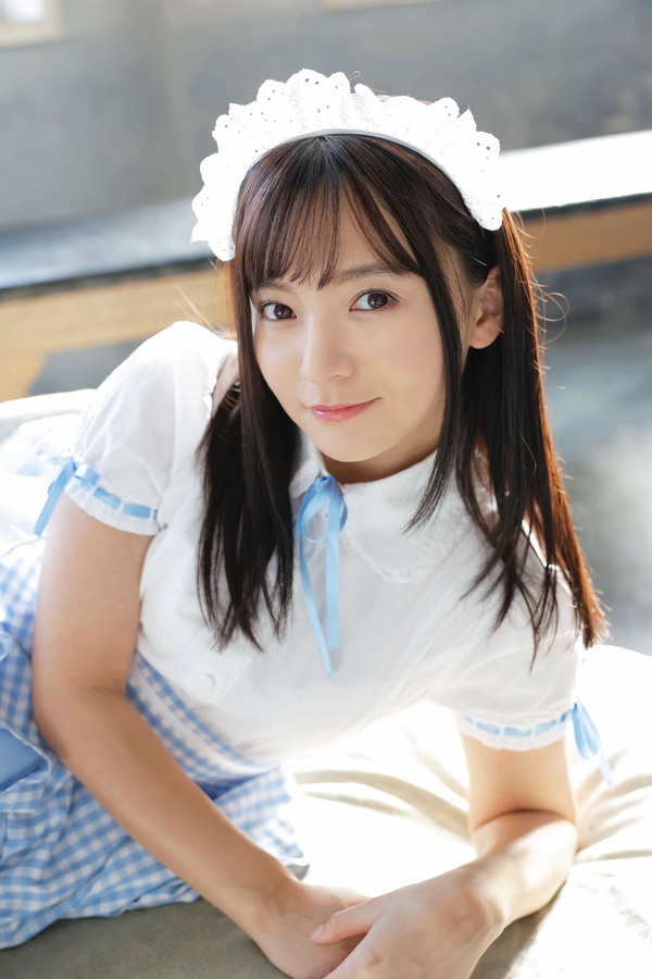 西永彩奈 - 西永彩奈 「アヤナポルカ」  27枚目
