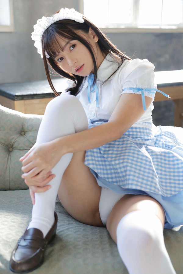 西永彩奈 - 西永彩奈 「アヤナポルカ」  30枚目