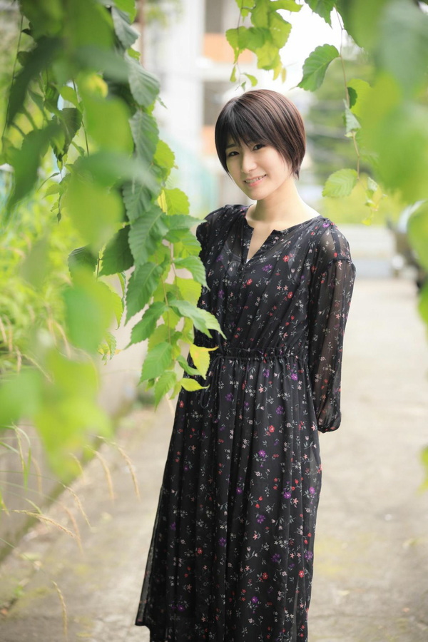 来栖うさこ - デジタル写真集 「たい焼き」 (※Part. 12)  10枚目