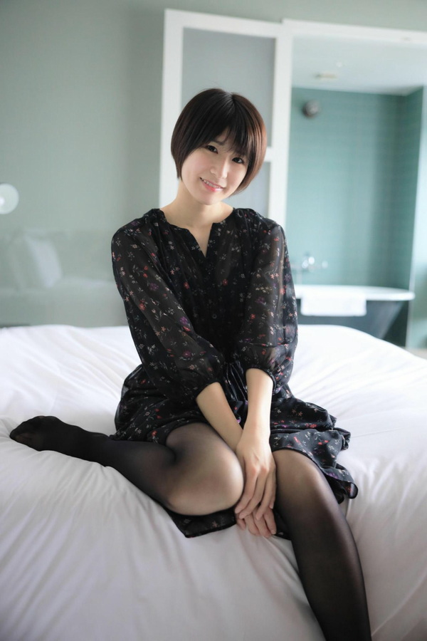 来栖うさこ - デジタル写真集 「たい焼き」 (※Part. 12)  24枚目