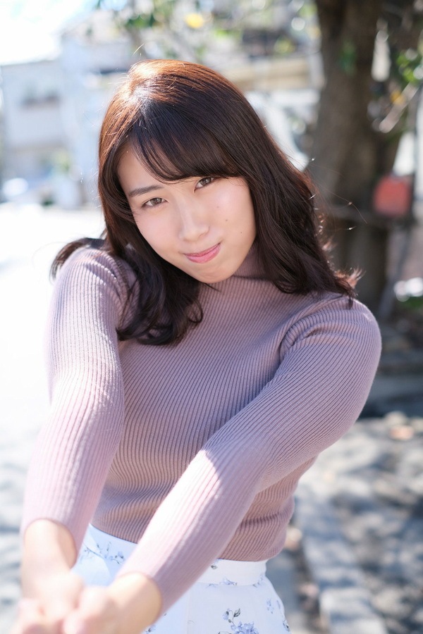 爽香(藤堂さやか) - 必撮!まるごと☆ 「隙だらけな彼女」  4枚目