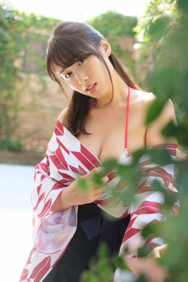 爽香(藤堂さやか) - 必撮!まるごと☆ 「卒業メモリアル」  17枚目
