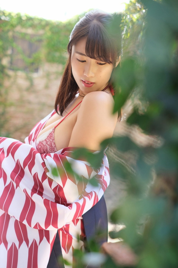 爽香(藤堂さやか) - 必撮!まるごと☆ 「卒業メモリアル」  18枚目