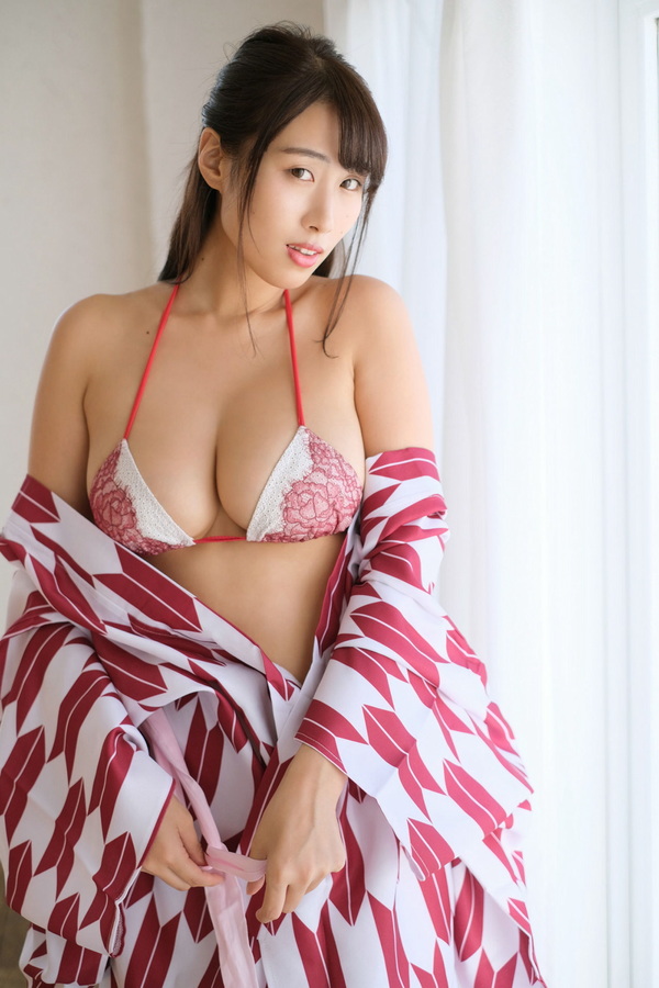 爽香(藤堂さやか) - 必撮!まるごと☆ 「卒業メモリアル」  23枚目