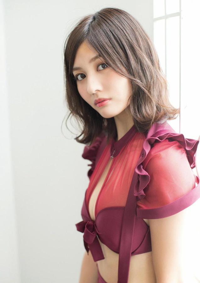 林ゆめ - デジタル写真集 Dream Time one  30枚目