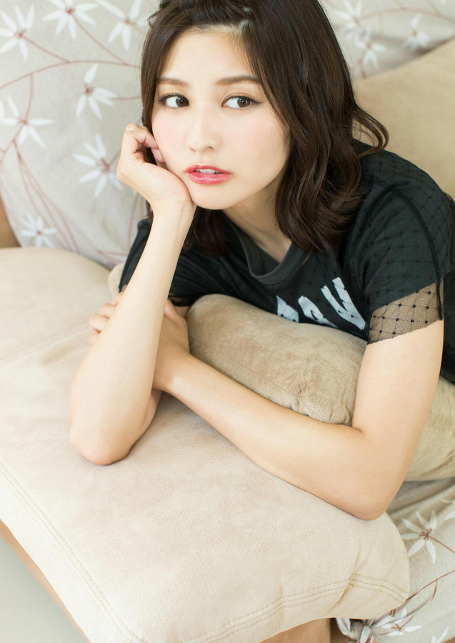 林ゆめ - デジタル写真集 Dream Time two (2019.12)  3枚目