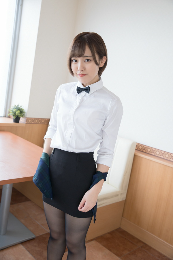 香月杏珠 - 現女子 Limited Gallery 『for you』 (※Part.22)  21枚目