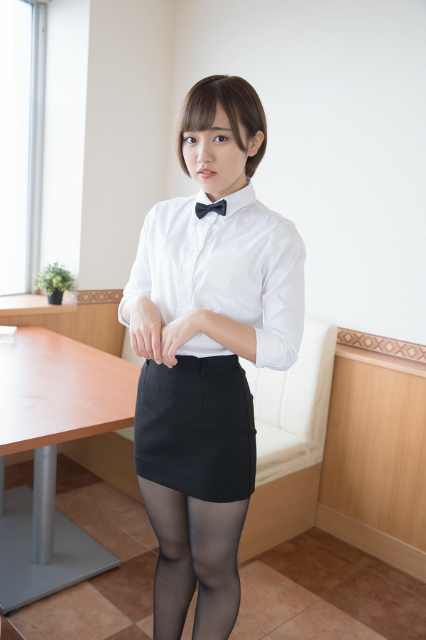 香月杏珠 - 現女子 Limited Gallery 『for you』 (※Part.22)  22枚目