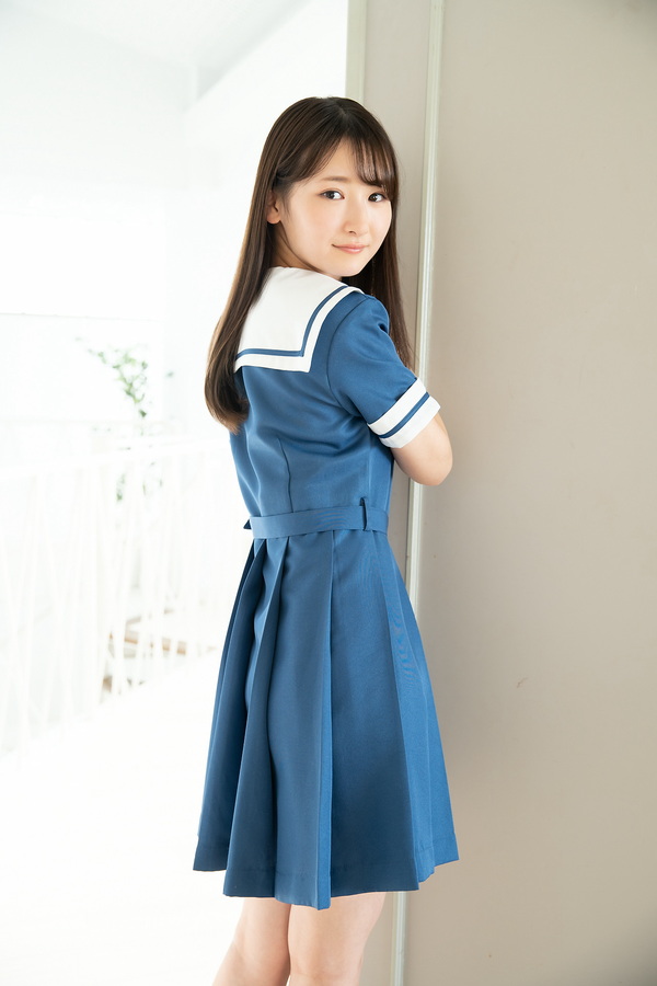 近藤あさみ - 現女子 Limited Gallery 『近藤あさみの恋愛クリニック』 (※Part.12)  4枚目